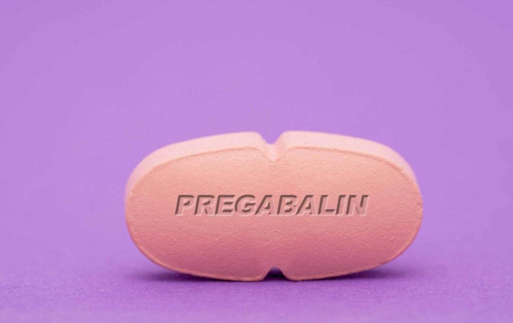Pregabalina Efeitos Colaterais