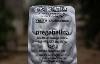 Pregablina
