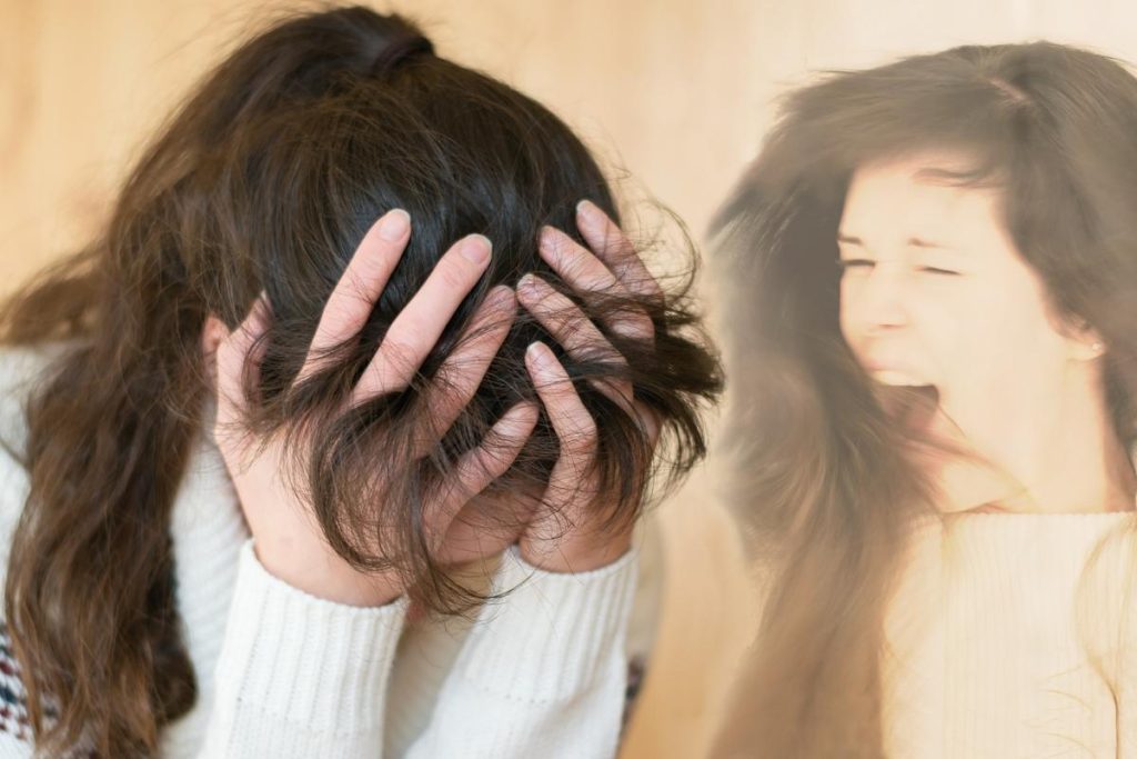 Sindrome de Tourette