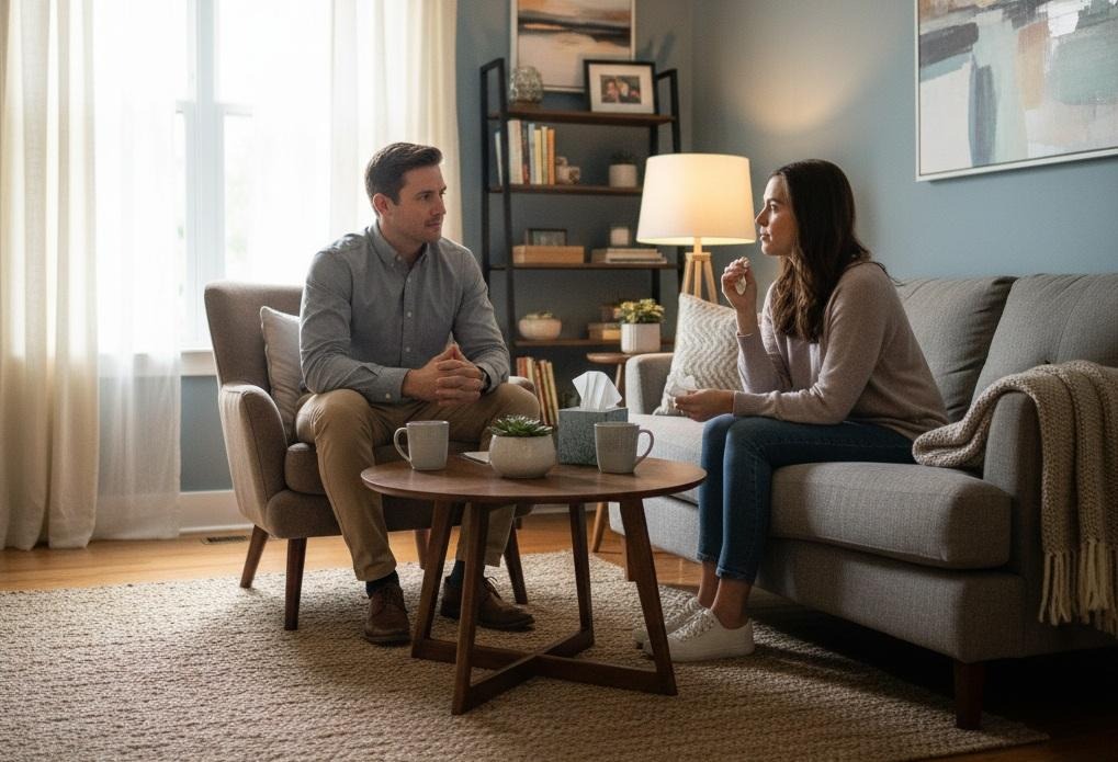 tratar a dependência da risperidona