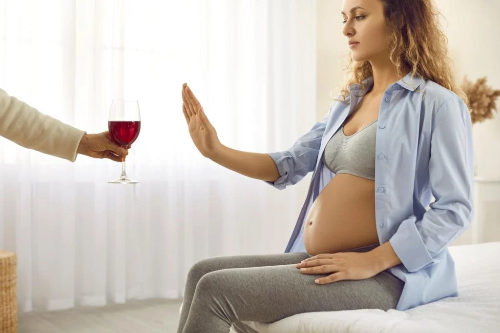 sindrome alcoolica fetal